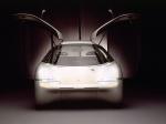 GM Ultralite Concept 1992 года
